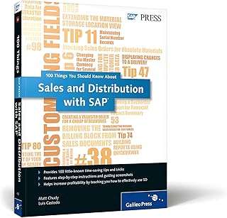 Ventes et distribution avec sap : 100 choses à savoir sur.... Avec une offre de produits très variés, DIAYTAR COTE D'IVOIRE répond aux besoins de tous les consommateurs ivoiriens. De l'électronique à la mode, en passant par les produits pour la maison, la boutique en ligne généraliste DIAYTAR propose plus de 300 000 références pour satisfaire toutes vos envies d'achat. Son interface utilisateur conviviale facilite la navigation et la recherche de produits.