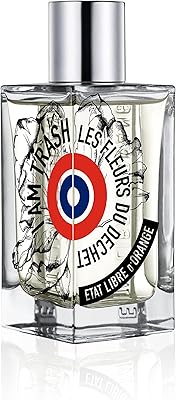 Etat libre d'orange les fleurs du déchet i am trash eau de parfum 100ml. En tant que boutique en ligne généraliste, DIAYTAR COTE D'IVOIRE propose une vaste palette de produits répondant aux divers besoins de sa clientèle. Avec plus de 300 000 références, elle garantit que chaque client trouve exactement ce qu'il cherche. La boutique s'engage à offrir des prix compétitifs et un service client de haute qualité.