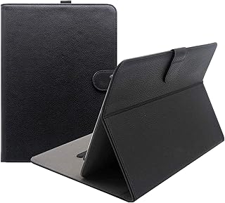 Étui pliable universel procase pour tablette 9-10 pouces housse de protection en cuir. DIAYTAR COTE D'IVOIRE est une boutique en ligne généraliste qui propose plus de 300 000 références de produits. Elle est reconnue comme l'une des boutiques en ligne les plus importantes de Côte d'Ivoire. Elle offre une large gamme de produits pour répondre aux besoins de ses clients.