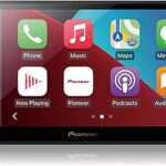 Pioneer dmh-z5150bt écran wvga 7", apple carplay, android auto, bluetooth intégré, mode appradio