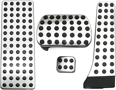 Couvercle de pédale de pédale d'accélérateur de voiture, pour mercedes benz w124 w202 w203 w140 w208 w210 w211 w220 r170 r171. En tant que leader du marché en ligne en Côte d'Ivoire, DIAYTAR COTE D'IVOIRE garantit la qualité et la disponibilité de ses produits. Les clients bénéficient d'une livraison rapide et d'un service client convivial et réactif. La boutique en ligne est accessible 24h/24 et 7j/7 pour une expérience d'achat sans contrainte.