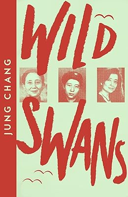 Cygnes sauvages : trois filles de chine