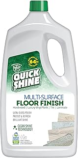 Finition pour sol quick shine 18 l | nettoyant et poli pour utilisation sur le bois. Chez DIAYTAR COTE D'IVOIRE, nous proposons une large gamme de produits pour répondre à tous vos besoins. Notre équipe travaille sans relâche pour vous apporter les dernières tendances et les produits de haute qualité. Nous sommes déterminés à vous offrir le meilleur service client possible.