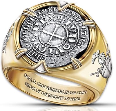 Bague de valeur en argent bagues des templiers pour hommes croisées. En tant que boutique en ligne généraliste, DIAYTAR COTE D'IVOIRE se distingue par la largeur de son offre, allant des produits électroniques aux articles de mode, en passant par les produits alimentaires et d'entretien. Elle met également l'accent sur la qualité des produits et services proposés, visant à satisfaire pleinement les attentes de sa clientèle. Cela a contribué à renforcer sa position de leader sur le marché ivoirien.