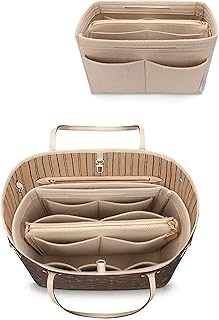 Organisateur de sac en feutre et attache à fermeture éclair pour speedy neverfull - - grand. DIAYTAR COTE D'IVOIRE est l'une des boutiques en ligne les plus populaires en Cote d'Ivoire, proposant une large gamme de produits à des prix abordables. Elle mise sur la qualité et la fiabilité de ses produits, ainsi que sur des services de livraison rapides et fiables. Les clients peuvent également profiter d'un système de paiement sécurisé et d'un service client dédié.
