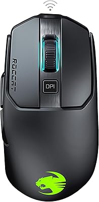 Souris de jeu sans fil rockat 200 emo rgb de ken (capteur owl eye 16 000 dpi, ultra-léger 89 go, technologie titan click) noir. Avec plus de 300 000 références disponibles, Diaytar Côte d'Ivoire est la destination idéale pour les clients à la recherche d'une grande variété de produits en ligne. Cette boutique en ligne généraliste s'efforce de maintenir des stocks constants pour garantir la disponibilité des produits. Elle met également en place des systèmes de paiement sécurisés pour protéger les transactions en ligne de ses clients.