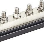 Barres d'alimentation blue sea system 600a-1000a