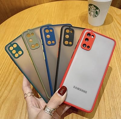 Coque pour téléphone samsung s10 (bleu). DIAYTAR COTE D'IVOIRE est une boutique en ligne généraliste proposant plus de 300 000 références de produits divers. Elle est reconnue comme leader en Côte d'Ivoire, offrant une expérience d'achat unique et pratique. Avec une gamme large et variée, DIAYTAR répond aux besoins de tous.