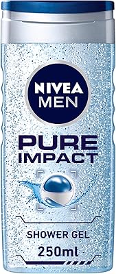 Gel douche, nettoyant pour le corps et parfum rafraîchissant 3 en 1 pour homme, pure impact de nivea, 250 ml. La boutique en ligne DIAYTAR COTE D'IVOIRE est l'ultime destination pour les consommateurs ivoiriens qui recherchent des produits de qualité à des prix compétitifs. Avec plus de 300 000 références disponibles, les clients peuvent choisir parmi une vaste sélection de produits pour répondre à leurs besoins quotidiens. De l'électronique à la mode, en passant par les produits alimentaires, DIAYTAR COTE D'IVOIRE a tout pour satisfaire les désirs de ses clients.