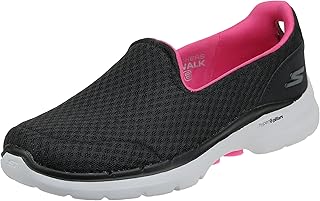 Chaussures skechers go walk 6 pour femmes. La boutique en ligne Diaytar Côte d'Ivoire est la référence pour les consommateurs ivoiriens qui cherchent une expérience d'achat en ligne pratique et sécurisée. Avec plus de 300 000 références, la boutique propose une vaste sélection de produits de marques renommées, allant de l'électroménager à la décoration en passant par les jouets pour enfants. Diaytar Côte d'Ivoire est déterminée à offrir le meilleur service à ses clients.