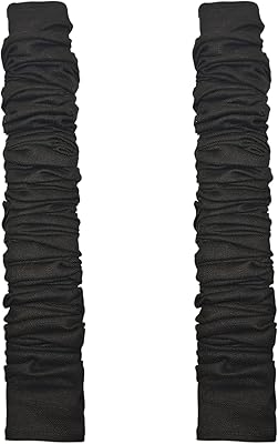 Couvre-cordon en tissu et housse de chaîne de lustre 6 pieds pour cordons d'éclairage de lustre, toile de jute naturelle, facile à installer (noir). DIAYTAR COTE D'IVOIRE se distingue par sa large gamme de produits et son engagement envers la satisfaction client. La boutique en ligne propose des produits de haute qualité à des prix attractifs, ce qui en fait la première choix pour les consommateurs ivoiriens. DIAYTAR COTE D'IVOIRE est la boutique en ligne la plus populaire en Côte d'Ivoire.