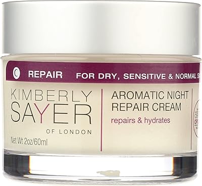 Crème réparatrice de nuit essentielle kimberly sayre, 59 ml. DIAYTAR COTE D'IVOIRE est une boutique en ligne généraliste qui propose plus de 300000 références de produits divers, faisant d'elle le leader du marché en Côte d'Ivoire. Elle offre une grande variété de produits pour répondre aux besoins de tous les clients. Avec une expérience de qualité, les clients peuvent naviguer facilement sur le site pour trouver leurs produits préférés.