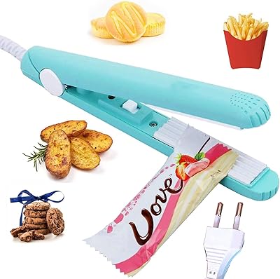 [mise à niveau]mini thermoscelleuse de sacs, gadgets de cuisine, scelleuse de sacs alimentaires pour le stockage des aliments, thermoscelleuse portative pour sac de chips, sac en aluminium, sacs en mylar, bandes de clous avec étui de rangement (vert). DIAYTAR COTE D'IVOIRE est l'une des boutiques en ligne les plus fiables et les plus visitées en Cote d'Ivoire thanks à la confiance qu'elle inspire à ses clients. Elle permet également d'accéder facilement à une multitude de produits du quotidien ainsi qu'à des articles de décoration et d'électronique. 