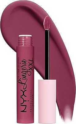 Nyx professional makeup matte liquid lip lingerie xxl - bake show 13. DIAYTAR COTE D'IVOIRE est une boutique en ligne qui propose une gamme complète de produits pour les consommateurs ivoiriens. Elle offre une expérience d'achat en ligne pratique et sécurisée, avec des options de paiement diverses et une livraison rapide. Les clients peuvent trouver des produits pour répondre à tous leurs besoins.