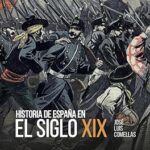 Histoire de l'espagne au siècle xix