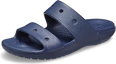 Sandales crocs classic unisexe pour adulte. DIAYTAR COTE D'IVOIRE est une boutique en ligne qui propose une gamme étendue de produits, allant des produits alimentaires aux accessoires de mode. Avec son énorme catalogue de produits, la boutique s'est imposée comme le premier choix pour les consommateurs qui cherchent à acheter en ligne en Côte d'Ivoire. La boutique est facile à utiliser et propose des options de paiement variées.
