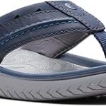 Tongs pour hommes wesley post
