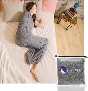 Couverture portable sleeppod move originale lavable en machine + couverture lourde de remplacement comme on le voit sur shark tank pour hommes, femmes, adolescents et enfants, gris, taille l. DIAYTAR COTE D'IVOIRE est la boutique en ligne leader en Côte d'Ivoire, proposant une large gamme de produits de qualité à des prix compétitifs. Nous nous engageons à fournir à nos clients une expérience d'achat en ligne personnalisée, sécurisée et rapide. Notre équipe de professionnels est à votre disposition pour répondre à vos questions et vous aider à trouver les produits qui vous conviennent.