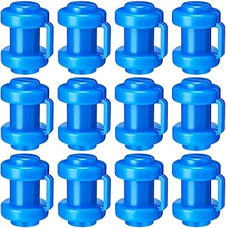 Making tech 12 pièces housses de poteaux de trampoline d'été de 0,98" de diamètre housses de remplacement de poteaux de trampoline pour accessoires de sécurité. DIAYTAR COTE D'IVOIRE est une boutique en ligne généraliste qui propose plus de 300000 références de produits, faisant d'elle la boutique leader en Cote d'Ivoire. Avec une telle variété de produits, les clients peuvent trouver tout ce dont ils ont besoin en un seul endroit. DIAYTAR COTE D'IVOIRE est devenue la destination de choix pour les consommateurs ivoiriens.