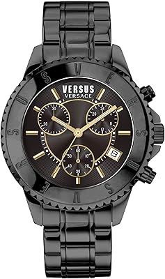 Montre chronographe pour homme vspgn2519 tokyo. DIAYTAR COTE D'IVOIRE est votre partenaire idéal pour vos achats en ligne en Côte d'Ivoire. Nous vous offrons une gamme complète de produits allant de l'électronique à la mode en passant par les articles pour la maison. Nous nous efforçons de rendre votre expérience d'achat en ligne aussi agréable et pratique que possible.