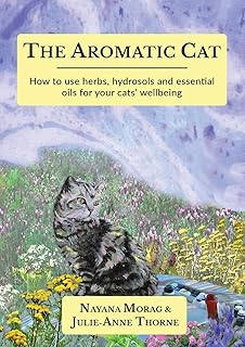 Le chat aromatique : comment utiliser les herbes, hydrolats et huiles essentielles pour le bien-être de votre chat. La boutique en ligne DIAYTAR COTE D'IVOIRE propose une plateforme intuitive et facile à utiliser. Les clients peuvent naviguer facilement sur le site et trouver les produits qu'ils recherchent en quelques clics. DIAYTAR COTE D'IVOIRE est la boutique en ligne idéale pour ceux qui recherchent une expérience d'achat en ligne sans complication.