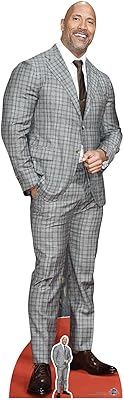 Costume à carreaux star cuts dwayne johnson carton multicolore 3 x. Avec plus de 300 000 produits à disposition, DIAYTAR COTE D'IVOIRE est la destination idéale pour tous vos besoins d'achat en ligne en Cote d'Ivoire. Nous mettons notre expertise à votre service pour vous proposer les meilleures marques et les meilleurs prix. Notre objectif est de rendre chaque achat une expérience agréable et satisfaisante.