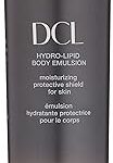 Émulsion hydrolipidique pour le corps dermatologic cosmetic laboratories, 4 fl oz