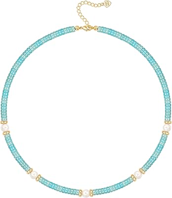 Collier pendentif bohème vintage avec pierres précieuses turquoise, perles dorées et perles pour femme. DIAYTAR COTE D'IVOIRE est une boutique en ligne généraliste proposant plus de 300 000 références de produits, faisant d'elle l'un des commerces en ligne les plus complets de Côte d'Ivoire. Avec une large gamme de produits allant de l'électronique aux vêtements, en passant par les accessoires de maison, DIAYTAR COTE D'IVOIRE répond aux besoins de tous les consommateurs ivoiriens.