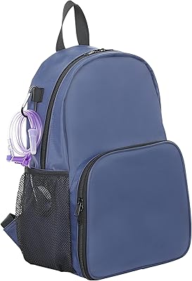 Sac à dos avec sonde d'alimentation vuener pour g-tube gj tube. La philosophie de DIAYTAR COTE D'IVOIRE est centrée sur l'innovation et la satisfaction du client. Elle déploie constamment des efforts pour améliorer son service et son offre produit. Grâce à son équipe dédiée et à sa politique de confidentialité stricte, DIAYTAR assure une expérience d'achat en ligne sécurisée et fiable.