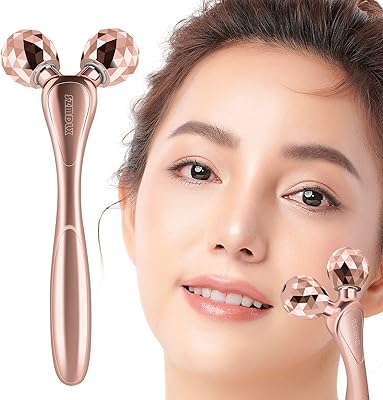 Rouleaux faciaux 3d pour le lifting du visage soins de la peau. DIAYTAR COTE D'IVOIRE est une boutique en ligne généraliste qui propose plus de 300000 références de produits pour répondre à tous les besoins de ses clients. Avec une large gamme de produits, elle est devenue la boutique leader en Côte d'Ivoire. Elle offre une expérience d'achat en ligne rapide et sécurisée.