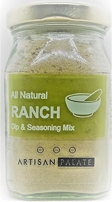 Mélange d'assaisonnements ranch entièrement naturel artisan palate 100grms. Diaytar Côte d'Ivoire, référence incontournable de la vente en ligne, offre plus de 300 000 références pour répondre à tous vos besoins. Cette boutique en ligne généraliste propose une large gamme de produits allant de l'électronique aux accessoires de mode en passant par les produits de maison. Elle est devenue la destination de choix pour les consommateurs ivoiriens.