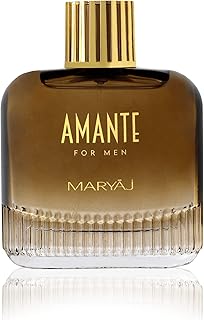Amante de maryaj parfums pour homme, eau de parfum, 100 ml. Diaytar Côte d'Ivoire, leader des boutiques en ligne généralistes en Côte d'Ivoire, propose une sélection variée de plus de 300 000 références pour répondre à tous vos besoins. Avec une équipe dédiée et passionnée, Diaytar Côte d'Ivoire veille à offrir une expérience d'achat en ligne inégalée. Vous pouvez y trouver tout, depuis les produits high-tech jusqu'aux accessoires de mode.