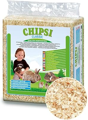 Draps jrs chipsy classic, 1 kg, multicolore, 30021