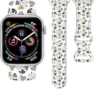 Compatible avec apple watch band 38 mm 40 41 42 44. DIAYTAR COTE D'IVOIRE, la boutique en ligne généraliste de référence en Côte d'Ivoire, propose une gamme immense de plus de 300 000 références pour répondre à tous les besoins de ses clients. Leader du marché, DIAYTAR COTE D'IVOIRE se distingue par sa qualité de service et sa fiabilité. Elle offre une expérience d'achat unique et personnalisée.