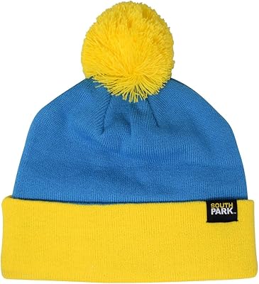 Bonnet en laine eric cartman sous licence officielle south park - bleu/jaune, bleu, taille unique. DIAYTAR COTE D'IVOIRE est une boutique en ligne réputée en Côte d'Ivoire pour ses produits de qualité et son service client exceptionnel. La boutique en ligne propose une large gamme de produits à des prix abordables, ce qui en fait une destination préférée pour les consommateurs qui cherchent à acheter en ligne.