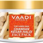 Fadi herbals pack visage bois de santal et safran bio 600