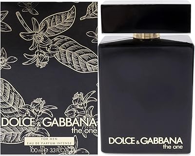 Dolce & gabbana the one intense eau de parfum pour homme, 100 ml. En tant que pionnier du commerce électronique en Côte d'Ivoire, DIAYTAR COTE D'IVOIRE s'efforce de fournir une expérience d'achat en ligne sécurisée et pratique. Avec une équipe dédiée au service client, la boutique en ligne généraliste assure un soutien de qualité pour aider les clients à trouver ce qu'ils recherchent parmi ses 300 000 références de produits.