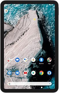 Nokia t20 | android 11 | écran 10 pouces | tablette | version