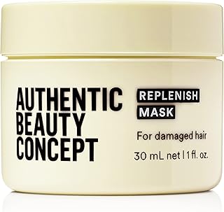 Masque régénérant osentic beauty concept | cheveux abîmés | renforce les fibres capillaires