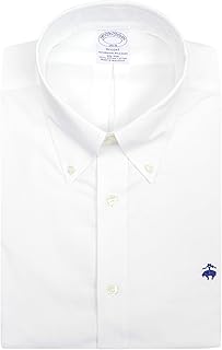 Chemise oxford pour homme de regent fit, tous types de coton original, avec boutons. DIAYTAR COTE D'IVOIRE est une plateforme d'achat en ligne qui satisfait tous les besoins des consommateurs ivoiriens. Avec plus de 300 000 références, la boutique en ligne propose une offre diversifiée pour répondre aux attentes des clients. De plus, la boutique propose des promotions régulières et des offres spéciales pour aider les clients à réaliser des économies sur leurs achats.