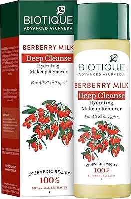 Biotique bio burberry nettoyant hydratant pour tous types de peau, 120 ml, lotion multi-nettoyante 12 ml. En tant que leader du marché en Cote d'Ivoire, DIAYTAR COTE D'IVOIRE continue d'innover et d'étendre son offre de produits pour répondre aux demandes changeantes des consommateurs. Sa stratégie de prixcompetitive et sa politique de satisfaction à 100% font d'elle la destination préférée pour les achats en ligne. Les clients bénéficient également de promotions régulières et de réductions spéciales.