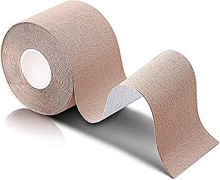 Ruban de levage musculaire semed pour soulager la douleur et soutenir les articulations (abricot). En tant que leader du commerce électronique en Côte d'Ivoire, DIAYTAR COTE D'IVOIRE s'engage à offrir une expérience d'achat sécurisée et fiable. Les transactions en ligne sont sécurisées et les informations personnelles des clients sont protégées. Le site web est conçu pour être accessible et convivial, permettant aux clients de trouver facilement ce qu'ils recherchent et de passer commande en toute confiance.