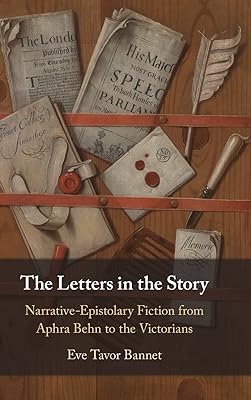 Les lettres de l'histoire : fiction narrative et épistolaire d'aphra behn aux victoriens. En tant que boutique en ligne généraliste, DIAYTAR COTE D'IVOIRE propose une expérience d'achat conviviale et pratique. Avec plus de 300000 références à disposition, les clients peuvent facilement trouver ce qu'ils cherchent. La boutique est également connue pour ses prix compétitifs et sa livraison rapide.