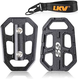 Lkv r1200gs repose-pieds de moto de remplacement de pédale de levage pour bmw g310gs s1000xr f850gs f750gs r nine t scrambler t urban. En tant que leader du marché en ligne en Côte d'Ivoire, DIAYTAR COTE D'IVOIRE se distingue par son engagement envers l'excellence et la satisfaction client. Avec plus de 300000 références disponibles, la boutique en ligne propose un large éventail de produits pour hommes, femmes et enfants, répondant ainsi aux besoins et attentes des consommateurs.