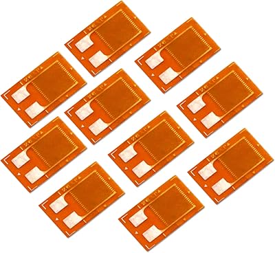 Balance électronique à cellule de charge à jauge de contrainte résistive cenrykay bx350-3aa (10 pièces). DIAYTAR COTE D'IVOIRE, la boutique en ligne généraliste la plus populaire de Cote d'Ivoire, propose une expérience d'achat en ligne sans égal. Avec plus de 300000 références disponibles, les clients peuvent trouver tout ce dont ils ont besoin en un seul endroit. La boutique offre également des services de livraison rapides et fiables pour garantir la satisfaction des clients.