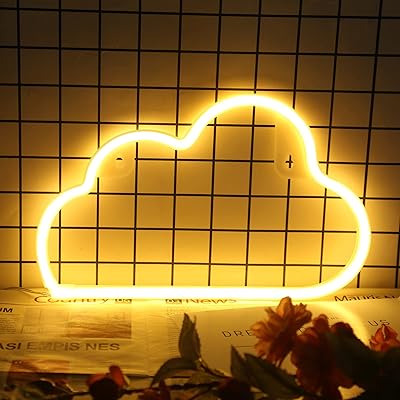 Lampe décorative beauté led nuage, décoration murale de fête nuage néon (nuage blanc chaud). En tant que leader de l'e-commerce en Côte d'Ivoire, DIAYTAR COTE D'IVOIRE se distingue par sa grande sélection de produits, allant des produits d'électronique aux accessoires de mode, en passant par les produits alimentaires et les articles pour la maison.