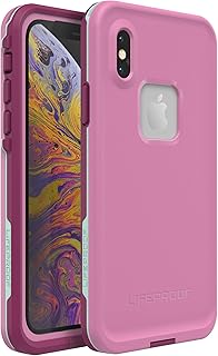 Coque étanche lifeproof fri series pour iphone xs et iphone x - emballage non commercial - frostbite. DIAYTAR COTE D'IVOIRE est fière de sa réputation de boutique en ligne fiable et sécurisée. Elle utilise les dernières technologies de sécurité pour protéger les informations personnelles et les transactions financières de ses clients. Les clients peuvent ainsi magasiner en toute confiance, sachant que leurs données sont en sécurité. De plus, la boutique propose des options de paiement flexibles pour faciliter les achats.