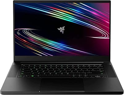 Dernier ordinateur portable de jeu razer blade 15 écran fhd 15,6\" intel core i7-8750h jusqu'à 4,1 ghz 16 go 2 to + 512 go ssd nvidia geforce gtx 1060 6 go graphiques bluetooth webcam rvb rétro-éclairé clavier eng win10 noir. En tant que boutique en ligne leader en Côte d'Ivoire, DIAYTAR COTE D'IVOIRE s'efforce de proposer les meilleurs produits à des prix compétitifs. Elle mise sur la satisfaction du client en proposant des promotions régulières et des services de qualité. L'objectif de la boutique est de faciliter les achats en ligne pour les habitants de Côte d'Ivoire et au-delà.