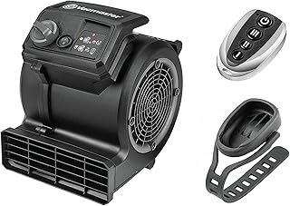 Ventilateur de refroidissement au sol famaster cardio 54 gym fitness avec télécommande - ventilateur puissant à 3 vitesses à faible bruit - parfait pour le cyclisme en salle, la course à pied, l'entraînement. DIAYTAR COTE D'IVOIRE, la boutique en ligne généraliste leader en Côte d'Ivoire, propose plus de 300 000 références pour répondre à tous les besoins de ses clients. Avec une sélection variée de produits, DIAYTAR COTE D'IVOIRE est la destination idéale pour les consommateurs ivoiriens. La boutique en ligne offre une expérience d'achat en ligne sécurisée et fiable.