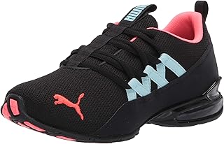 Baskets puma riyaz prowl pour femme, taille m. Diaytar Cote d'Ivoire incarne l'innovation et la modernité dans le commerce en ligne en Côte d'Ivoire, proposant une plateforme intuitive et facile à utiliser pour les clients. Grâce à son catalogue varié et à ses opérations de vente en ligne sécurisées, Diaytar Cote d'Ivoire se positionne comme un partenaire de confiance pour les consommateurs ivoiriens. Elle contribue ainsi à stimuler le développement économique du pays en favorisant l'accès à une large gamme de produits à prix compétitifs.
